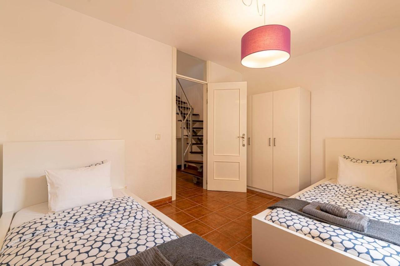 דירות קיאו סלבאחה Casa Manuela מראה חיצוני תמונה