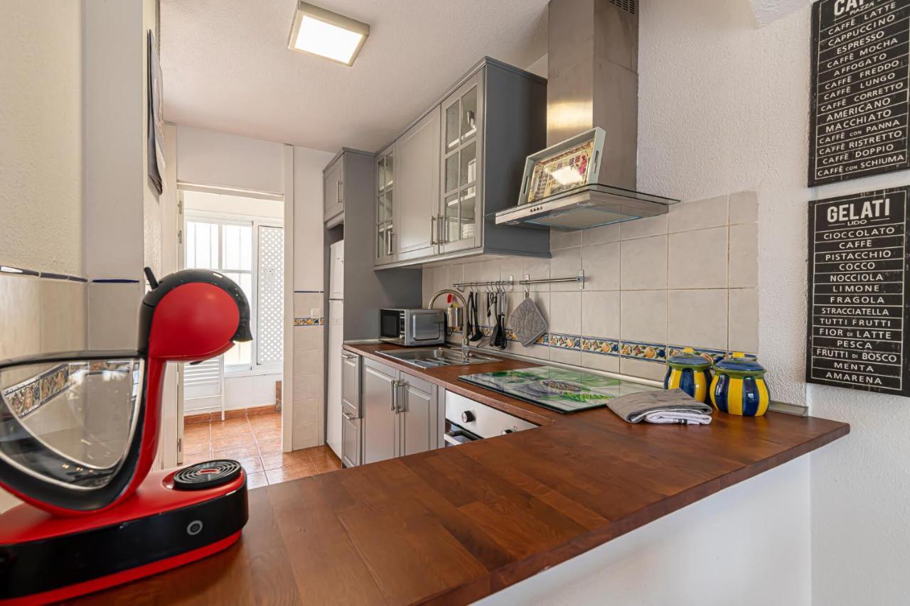 דירות קיאו סלבאחה Casa Manuela מראה חיצוני תמונה