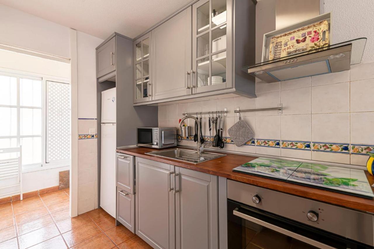דירות קיאו סלבאחה Casa Manuela מראה חיצוני תמונה