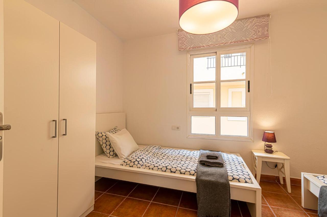 דירות קיאו סלבאחה Casa Manuela מראה חיצוני תמונה