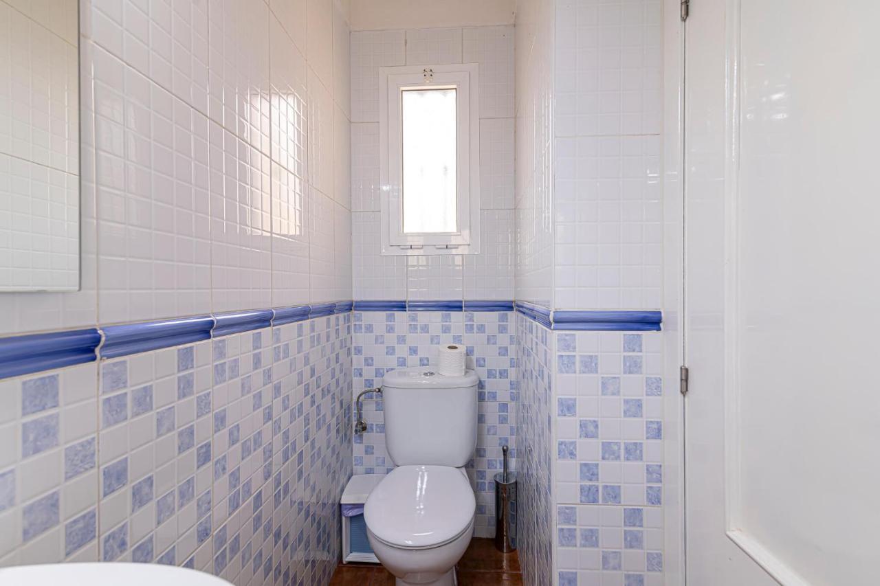 דירות קיאו סלבאחה Casa Manuela מראה חיצוני תמונה