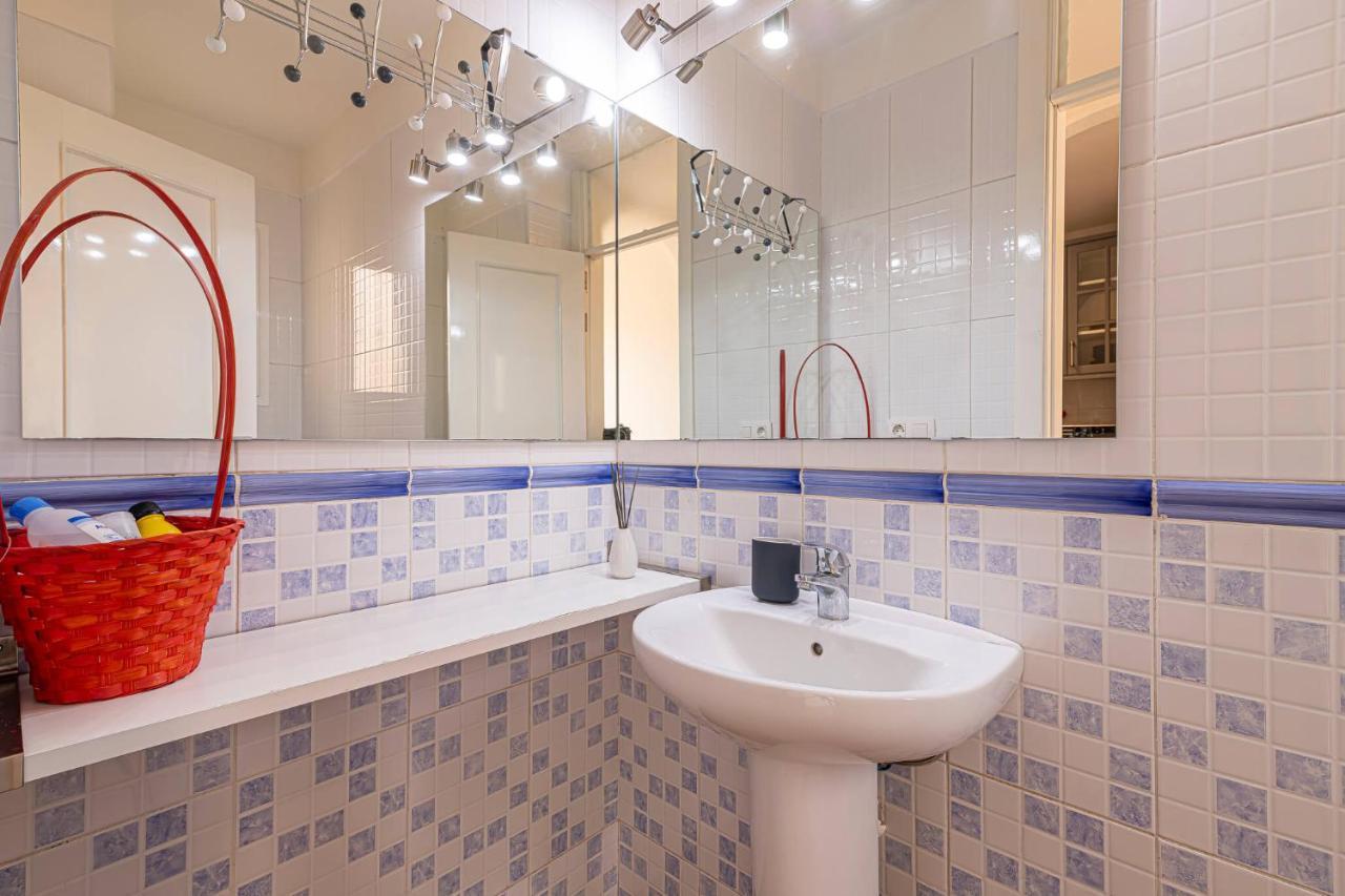 דירות קיאו סלבאחה Casa Manuela מראה חיצוני תמונה