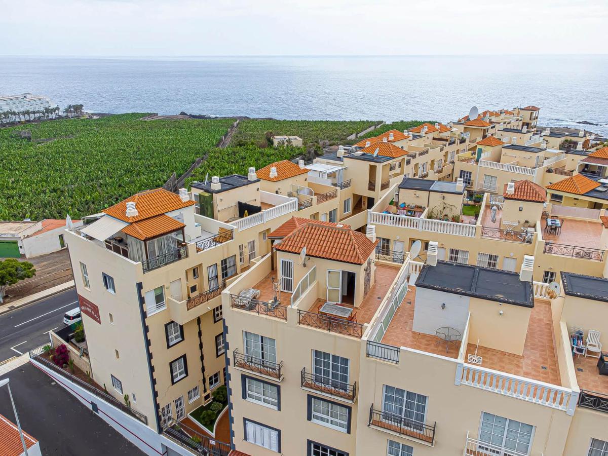דירות קיאו סלבאחה Casa Manuela מראה חיצוני תמונה