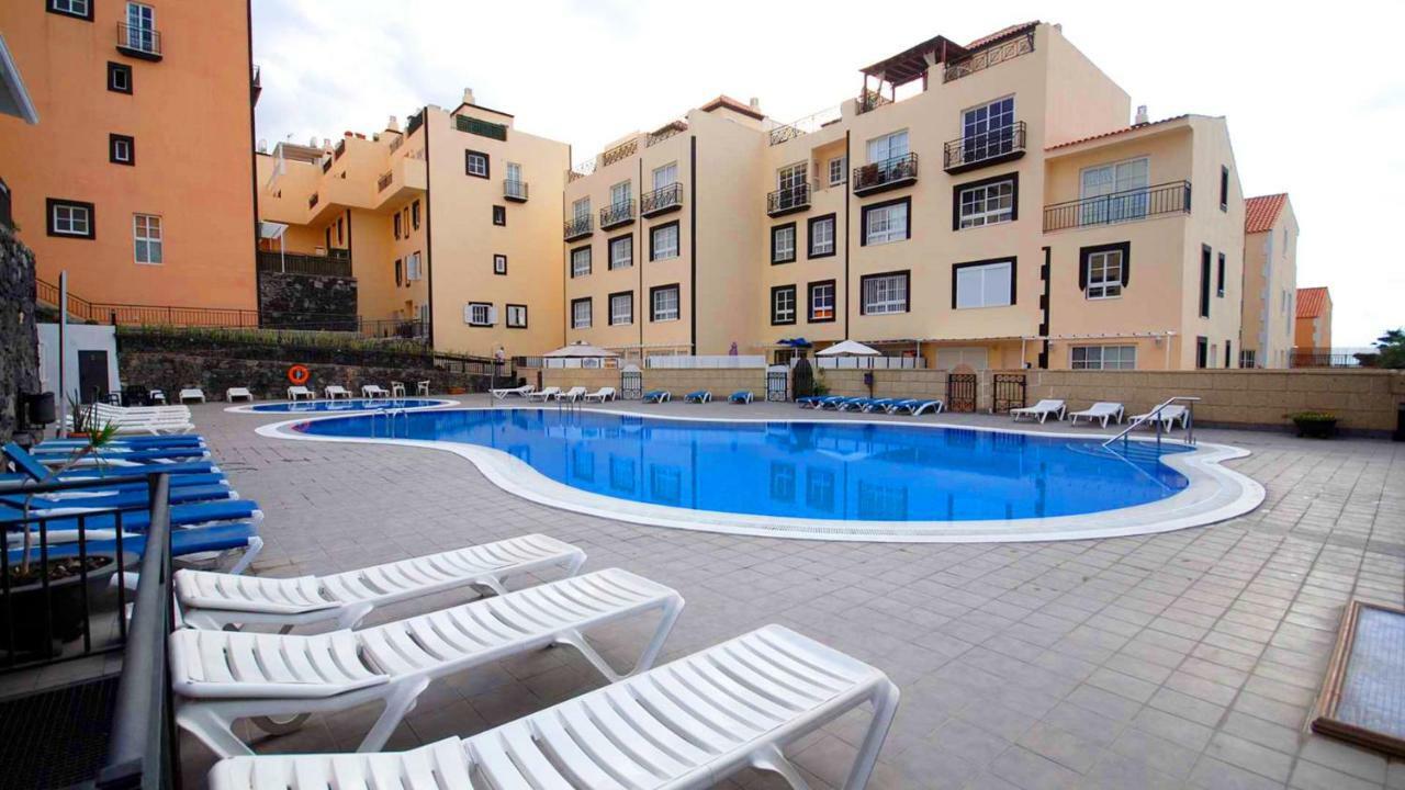 דירות קיאו סלבאחה Casa Manuela מראה חיצוני תמונה