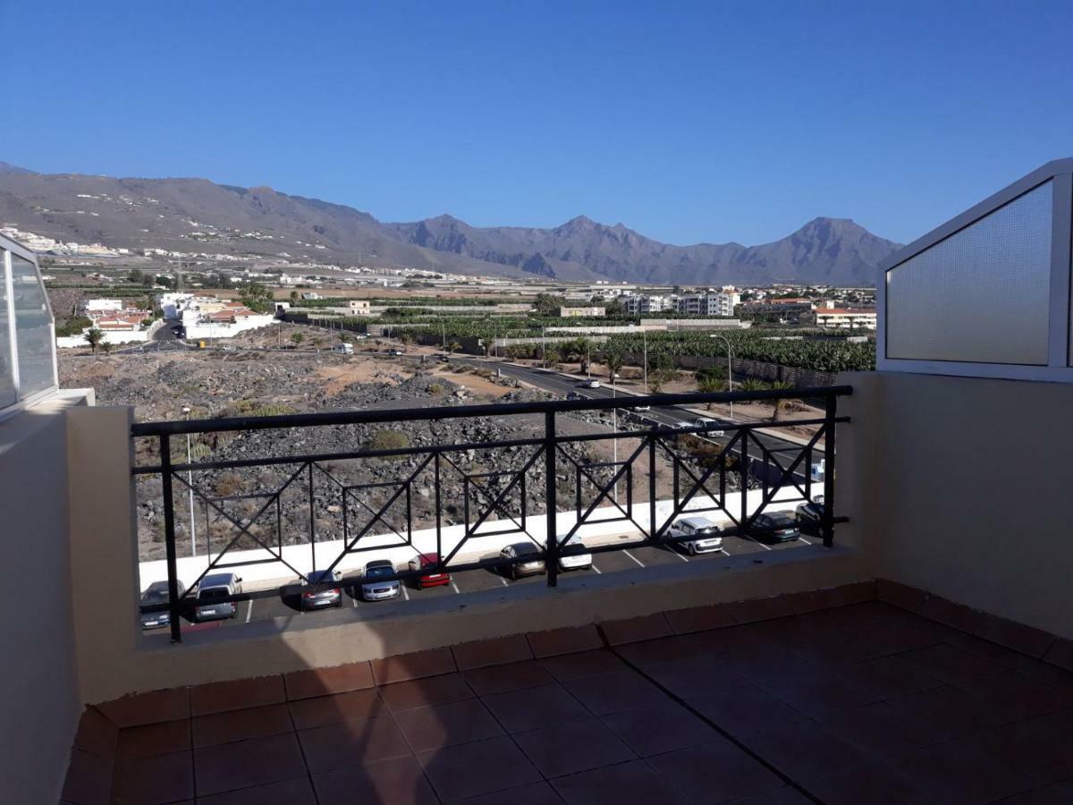 דירות קיאו סלבאחה Casa Manuela מראה חיצוני תמונה
